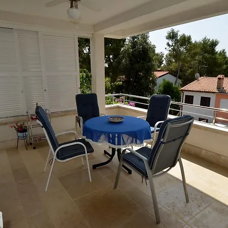 Daire Borik Alma Rovinj