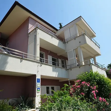 Daire Borik Alma Rovinj